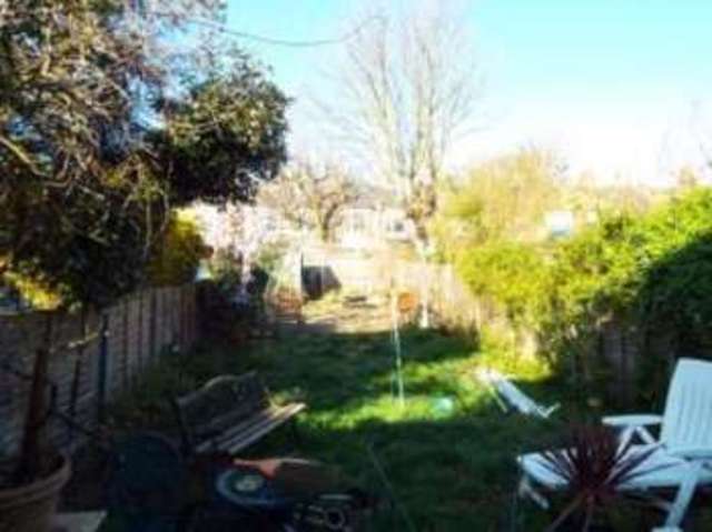  Image of 3 bedroom Terraced house for sale in Clavering Road London E12 at Wanstead London Aldersbrook, E12 5EY