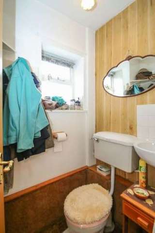 Image of 3 bedroom Detached house for sale in Warburton Drive Hale Barns Altrincham WA15 at ALTRINCHAM, WA15 0SL