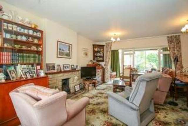  Image of 3 bedroom Detached house for sale in Warburton Drive Hale Barns Altrincham WA15 at ALTRINCHAM, WA15 0SL
