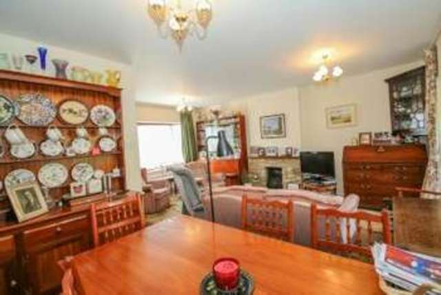  Image of 3 bedroom Detached house for sale in Warburton Drive Hale Barns Altrincham WA15 at ALTRINCHAM, WA15 0SL