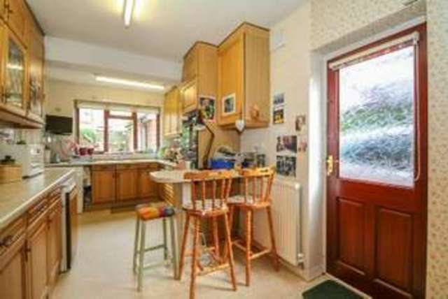  Image of 3 bedroom Detached house for sale in Warburton Drive Hale Barns Altrincham WA15 at ALTRINCHAM, WA15 0SL