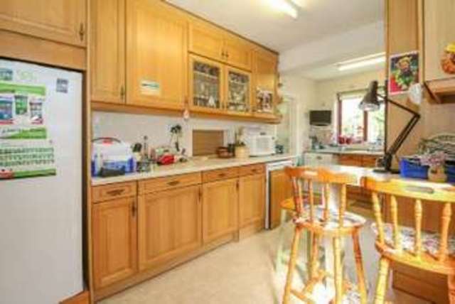  Image of 3 bedroom Detached house for sale in Warburton Drive Hale Barns Altrincham WA15 at ALTRINCHAM, WA15 0SL