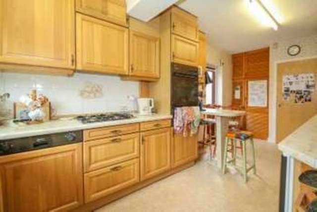  Image of 3 bedroom Detached house for sale in Warburton Drive Hale Barns Altrincham WA15 at ALTRINCHAM, WA15 0SL
