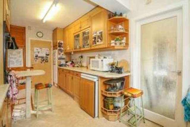  Image of 3 bedroom Detached house for sale in Warburton Drive Hale Barns Altrincham WA15 at ALTRINCHAM, WA15 0SL