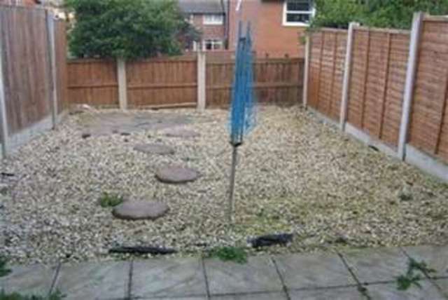  Image of 2 bedroom Terraced house to rent in Ward Close Penrhyn Bay Llandudno LL30 at Llandudno, LL30 3FL