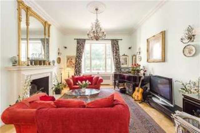  Image of 4 bedroom Flat for sale in Warwick Square London SW1V at London  Vauxhall Bridge, SW1V 2AA