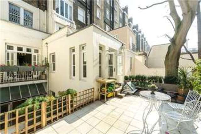  Image of 4 bedroom Flat for sale in Warwick Square London SW1V at London  Vauxhall Bridge, SW1V 2AA