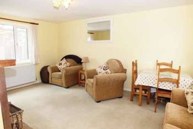  Image of 3 bedroom Semi-Detached house for sale in Shute Avenue Watchfield Swindon SN6 at Watchfield Oxfordshire, SN6 8SX