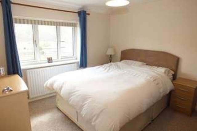  Image of 3 bedroom Semi-Detached house for sale in Shute Avenue Watchfield Swindon SN6 at Watchfield Oxfordshire, SN6 8SX