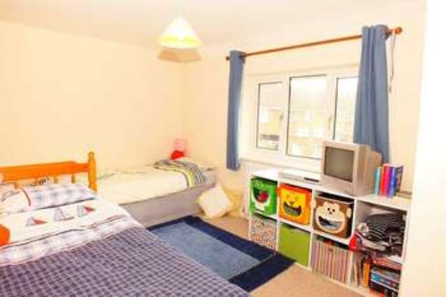  Image of 3 bedroom Semi-Detached house for sale in Shute Avenue Watchfield Swindon SN6 at Watchfield Oxfordshire, SN6 8SX