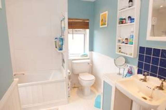  Image of 3 bedroom Semi-Detached house for sale in Shute Avenue Watchfield Swindon SN6 at Watchfield Oxfordshire, SN6 8SX