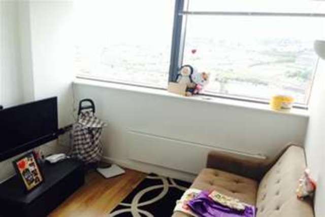  Image of 1 bedroom Flat to rent in Water Lane Holbeck Leeds LS11 at Leeds, LS11 5QB