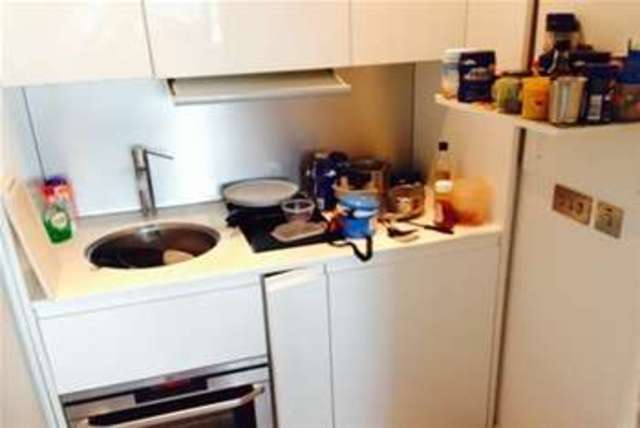  Image of 1 bedroom Flat to rent in Water Lane Holbeck Leeds LS11 at Leeds, LS11 5QB