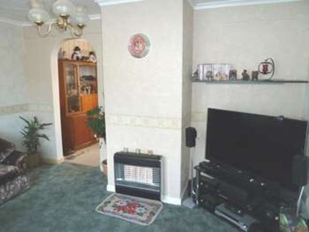  Image of 3 bedroom Semi-Detached house for sale in Wavell Road Bournemouth BH11 at Wavell Road West Howe Bournemouth, BH11 8AN