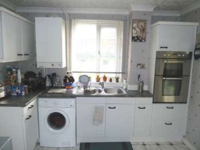  Image of 3 bedroom Semi-Detached house for sale in Wavell Road Bournemouth BH11 at Wavell Road West Howe Bournemouth, BH11 8AN