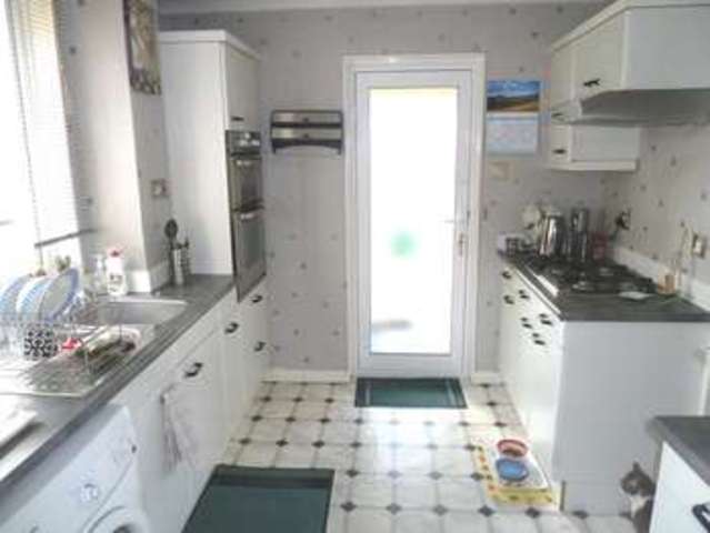  Image of 3 bedroom Semi-Detached house for sale in Wavell Road Bournemouth BH11 at Wavell Road West Howe Bournemouth, BH11 8AN