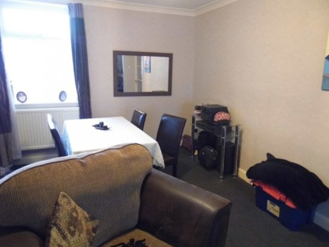  Image of 3 bedroom Terraced house for sale in Wellington Street Grimsby DN32 at Grimsby South Humberside Grimsby, DN32 7JS