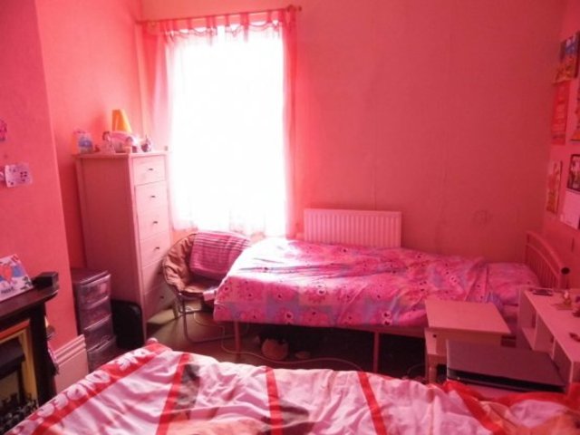  Image of 3 bedroom Terraced house for sale in Wellington Street Grimsby DN32 at Grimsby South Humberside Grimsby, DN32 7JS