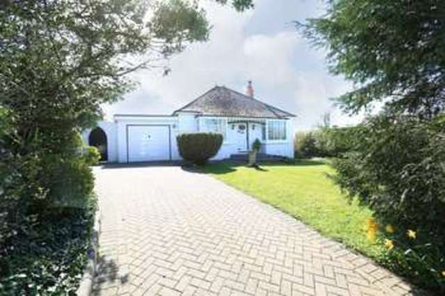  Image of 3 bedroom Detached house for sale in Church Road Wembury Plymouth PL9 at Wembury Plymouth Devon, PL9 0JJ