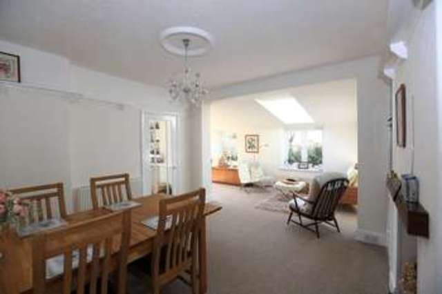  Image of 3 bedroom Detached house for sale in Church Road Wembury Plymouth PL9 at Wembury Plymouth Devon, PL9 0JJ