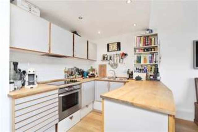  Image of 1 bedroom Flat to rent in Wesley Square London W11 at London, W11 1TS