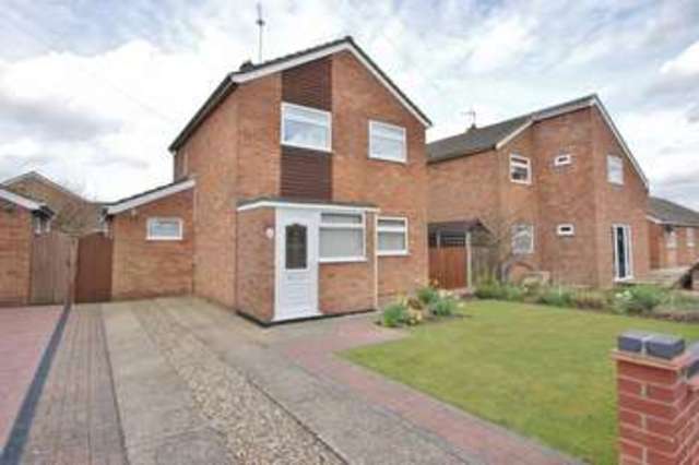  Image of 3 bedroom Detached house for sale in West Acre Drive Old Catton Norwich NR6 at Old Catton Norwich Catton, NR6 7HX
