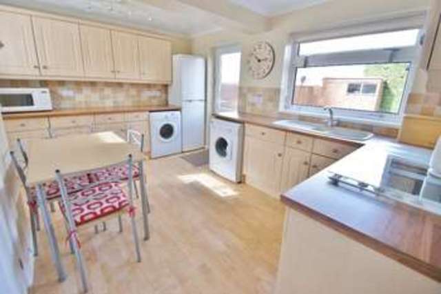  Image of 3 bedroom Detached house for sale in West Acre Drive Old Catton Norwich NR6 at Old Catton Norwich Catton, NR6 7HX