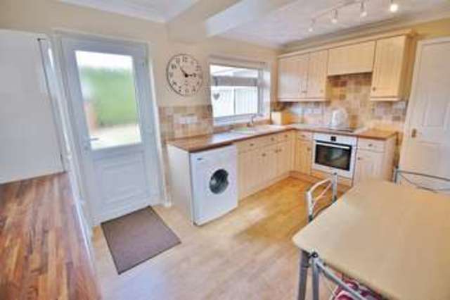  Image of 3 bedroom Detached house for sale in West Acre Drive Old Catton Norwich NR6 at Old Catton Norwich Catton, NR6 7HX