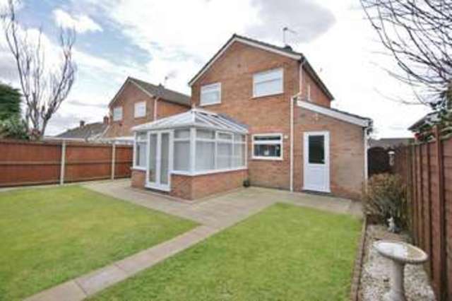  Image of 3 bedroom Detached house for sale in West Acre Drive Old Catton Norwich NR6 at Old Catton Norwich Catton, NR6 7HX