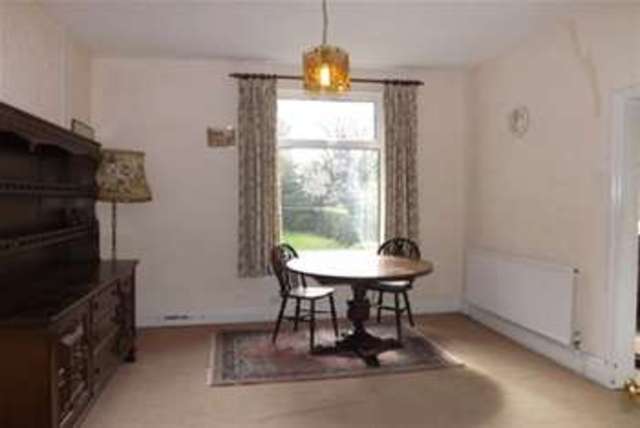  Image of 3 bedroom Detached house to rent in West Bond Street Macclesfield SK11 at Macclesfield, SK11 8EQ