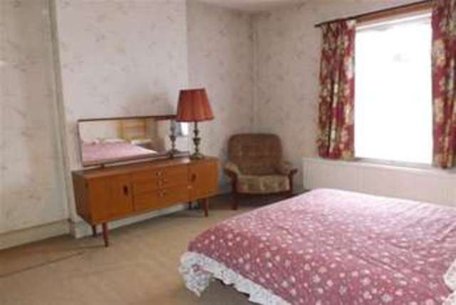  Image of 3 bedroom Detached house to rent in West Bond Street Macclesfield SK11 at Macclesfield, SK11 8EQ