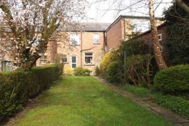  Image of 3 bedroom Detached house to rent in West Bond Street Macclesfield SK11 at Macclesfield, SK11 8EQ