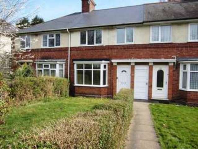 Image of 3 bedroom Semi-Detached house to rent in West Boulevard Quinton Birmingham B32 at West Boulevard  Birmingham, B32 2BH