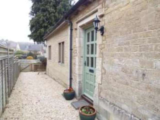  Image of 1 bedroom Detached house for sale in West End Northleach Cheltenham GL54 at Northleach Cheltenham Northleach, GL54 3HH