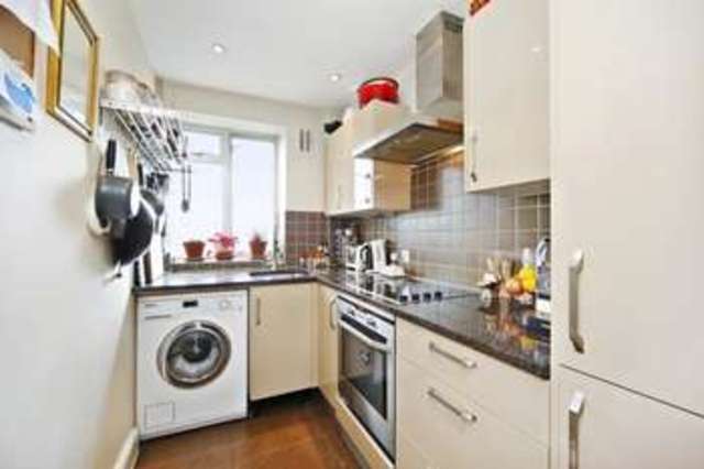  Image of 2 bedroom Property to rent in Edith Villas London W14 at West Kensington Court  Edith Villas, W14 9AD