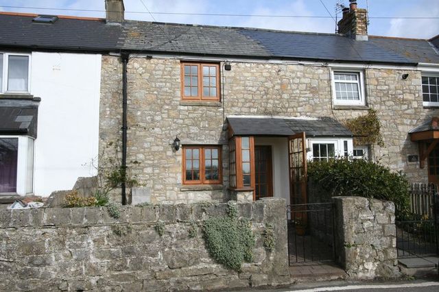  Image of 2 bedroom Terraced house for sale in West Street Llantwit Major CF61 at West Street  Llantwit Major, CF61 1SP