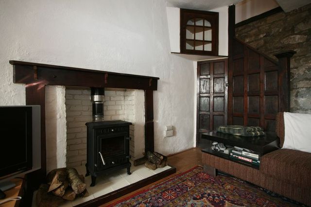 Image of 2 bedroom Terraced house for sale in West Street Llantwit Major CF61 at West Street  Llantwit Major, CF61 1SP