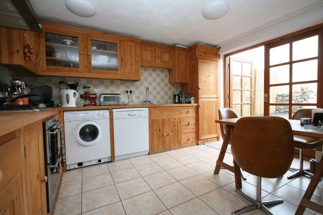  Image of 2 bedroom Terraced house for sale in West Street Llantwit Major CF61 at West Street  Llantwit Major, CF61 1SP