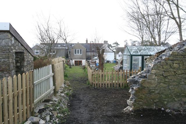  Image of 2 bedroom Terraced house for sale in West Street Llantwit Major CF61 at West Street  Llantwit Major, CF61 1SP