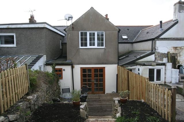  Image of 2 bedroom Terraced house for sale in West Street Llantwit Major CF61 at West Street  Llantwit Major, CF61 1SP