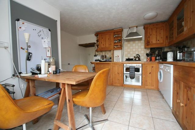  Image of 2 bedroom Terraced house for sale in West Street Llantwit Major CF61 at West Street  Llantwit Major, CF61 1SP