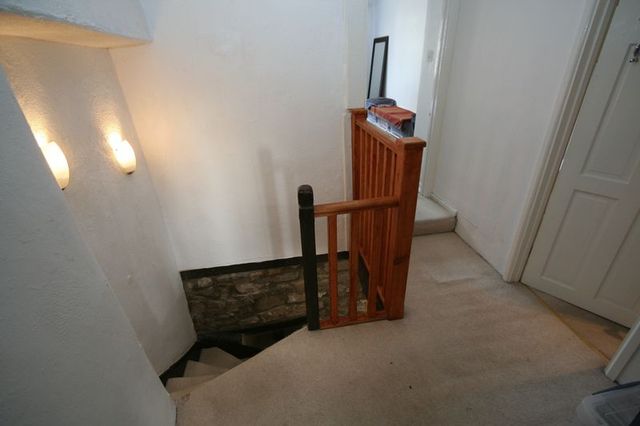  Image of 2 bedroom Terraced house for sale in West Street Llantwit Major CF61 at West Street  Llantwit Major, CF61 1SP