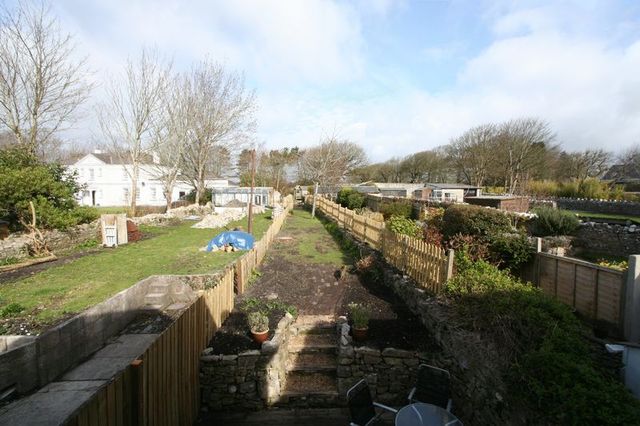  Image of 2 bedroom Terraced house for sale in West Street Llantwit Major CF61 at West Street  Llantwit Major, CF61 1SP