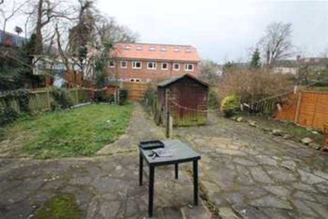  Image of 1 bedroom Detached house to rent in Westdown Road London SE6 at London, SE6 4RL