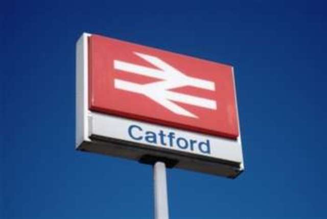  Image of 1 bedroom Detached house to rent in Westdown Road London SE6 at London, SE6 4RL