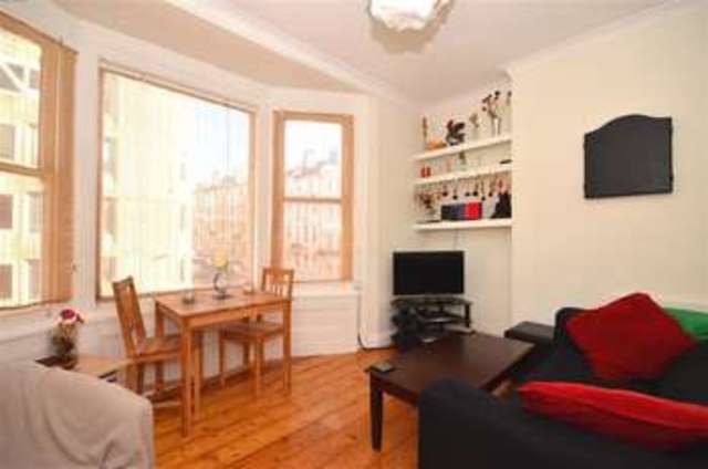  Image of 1 bedroom Apartment for sale in Western Road Hove BN3 at Hove East Sussex Hove, BN3 1AF
