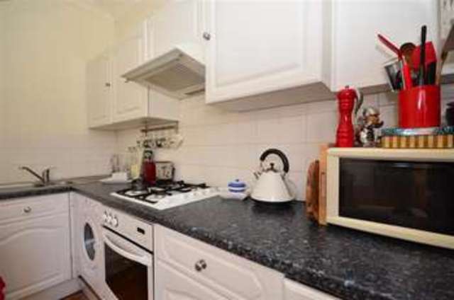  Image of 1 bedroom Apartment for sale in Western Road Hove BN3 at Hove East Sussex Hove, BN3 1AF