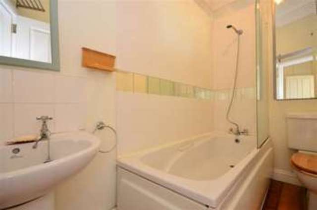  Image of 1 bedroom Apartment for sale in Western Road Hove BN3 at Hove East Sussex Hove, BN3 1AF