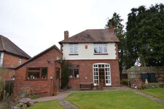  Image of 3 bedroom Property for sale in Westhill Road Kings Norton Birmingham B38 at Westhill Road Kings Norton Birmingham, B38 8SX