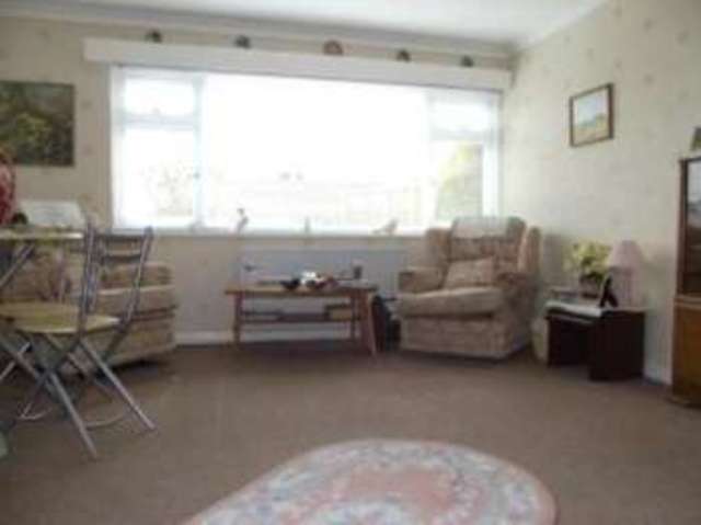  Image of 2 bedroom Bungalow for sale in Thorndale Close Weston-super-Mare BS22 at Weston-super-Mare Somerset Milton, BS22 8QD